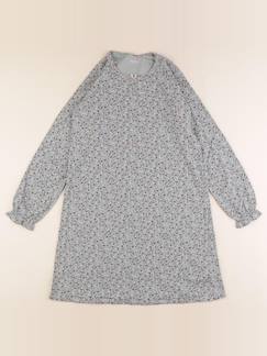 Seconde main-Fille-Chemise de nuit coton - 12 ans