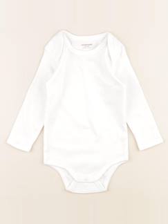 Seconde main-Fille-Body - 18 mois