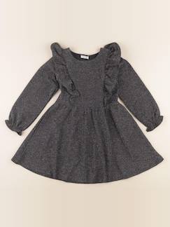 Seconde main-Fille-Robe - 5 ans