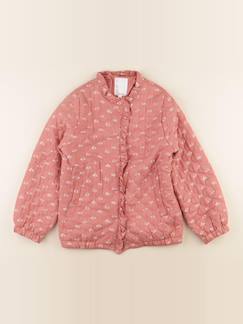 Seconde main-Fille-Veste - 14 ans