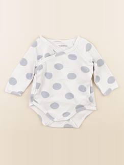 Seconde main-Fille-Body - 6 mois