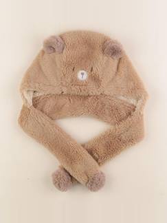 Seconde main-Fille-Cagoule - 2/3 ans