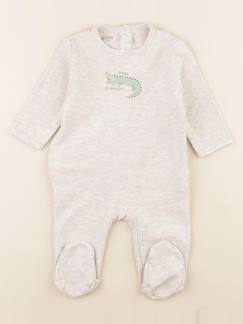 Seconde main-Garçon-Pyjama coton - 6 mois