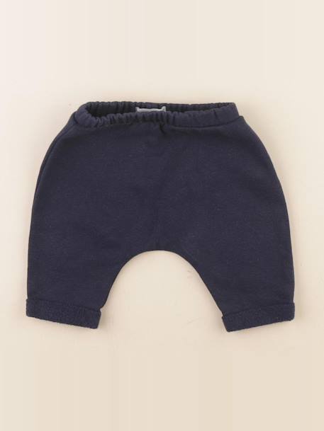 Jogging - 3 mois Bleu 1 - vertbaudet enfant 