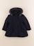 Manteau - 3 ans Bleu 1 - vertbaudet enfant 