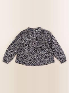 Seconde main-Fille-Blouse - 4 ans
