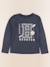 Tee-shirt - 10 ans Bleu 1 - vertbaudet enfant 