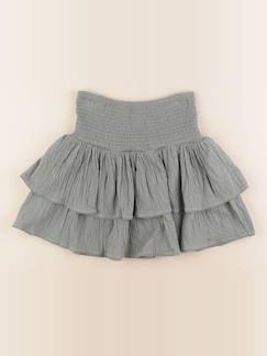 Seconde main-Fille-Jupe - 12 ans