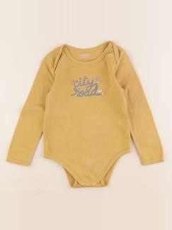 Seconde main-Garçon-Body - 36 mois