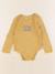 Body - 36 mois Jaune 1 - vertbaudet enfant 