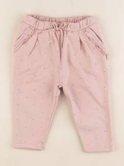 Seconde main-Fille-Pantalon - 18 mois