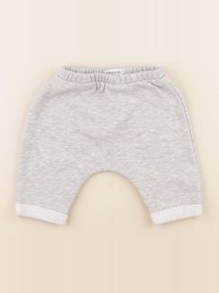 Seconde main-Garçon-Pantalon-Jogging - 3 mois