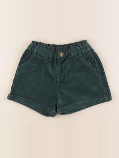 Seconde main-Fille-Short - 6 ans