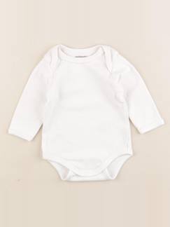 Seconde main-Fille-Body - 6 mois