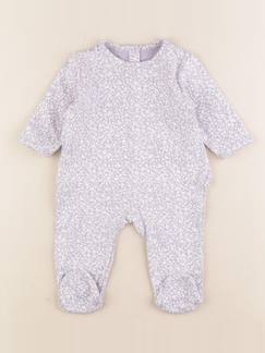 Seconde main-Fille-Pyjama coton - 6 mois