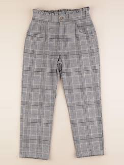 Seconde main-Fille-Pantalon - 9 ans