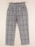 Pantalon - 9 ans Gris 1 - vertbaudet enfant 