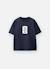 T-shirt coupe du monde FIFA 2026 Bleu 1 - vertbaudet enfant 