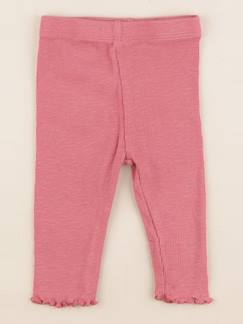 Seconde main-Fille-Legging - 9 mois