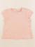 Tee-shirt - 36 mois Rose 1 - vertbaudet enfant 