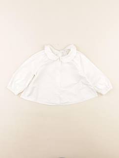 Seconde main-Fille-Blouse - 18 mois