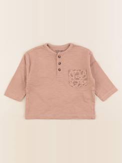 Seconde main-Garçon-Tee-shirt - 6 mois