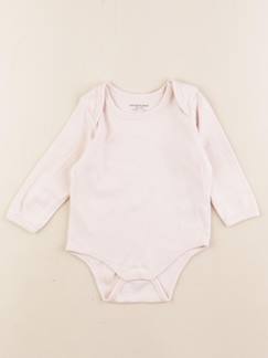Seconde main-Fille-Body - 9 mois