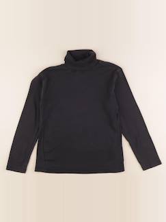 Seconde main-Garçon-Sous-pull - 10 ans