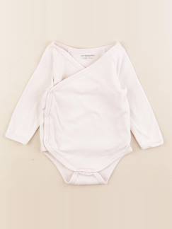 Seconde main-Fille-Body - 9 mois
