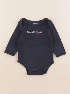 Seconde main-Fille-Body - 3 mois