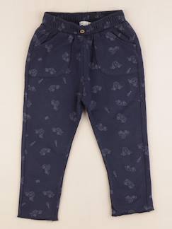 Seconde main-Garçon-Pantalon-Pantalon - 18 mois