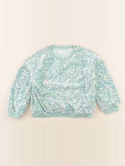 Seconde main-Fille-Sweat - 4 ans