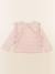 Tee-shirt - 12 mois Rose 1 - vertbaudet enfant 