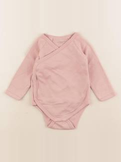 Seconde main-Fille-Body - 9 mois