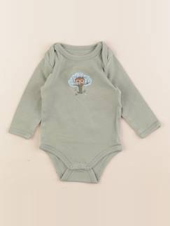 Seconde main-Garçon-Body - 6 mois