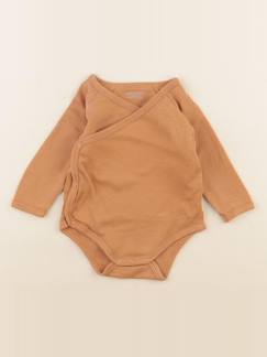Seconde main-Garçon-Body - 6 mois