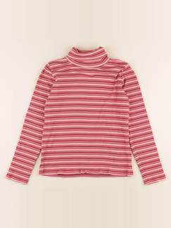 Seconde main-Fille-Sous-pull - 12 ans