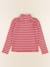 Sous-pull - 12 ans Rose 1 - vertbaudet enfant 