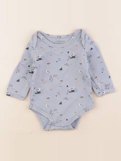 Seconde main-Garçon-Body - 6 mois