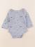 Body - 6 mois Bleu 1 - vertbaudet enfant 