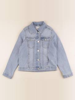 Seconde main-Garçon-Veste - 10 ans