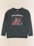 Sweat - 12 ans Vert 1 - vertbaudet enfant 