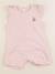 Combinaison - 9 mois Rose 1 - vertbaudet enfant 