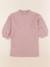 Robe - 36 mois Violet 1 - vertbaudet enfant 