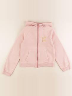 Seconde main-Fille-Sweat - 10 ans