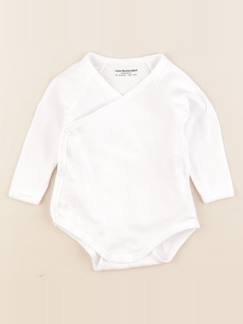 Seconde main-Fille-Body - 6 mois