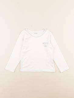 Seconde main-Fille-Maillot de corps - 4 ans
