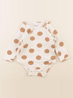 Seconde main-Fille-Body - 6 mois