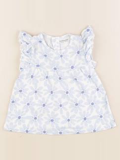 Seconde main-Fille-Tee-shirt - 24 mois