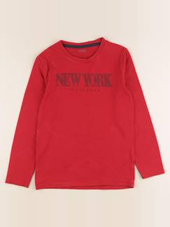 Seconde main-Garçon-Tee-shirt - 8 ans